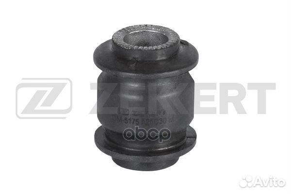 С/блок внутренний зад. ниж. рычага Hyundai Coup