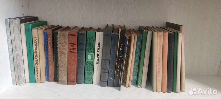 Книга детская, литература для детей