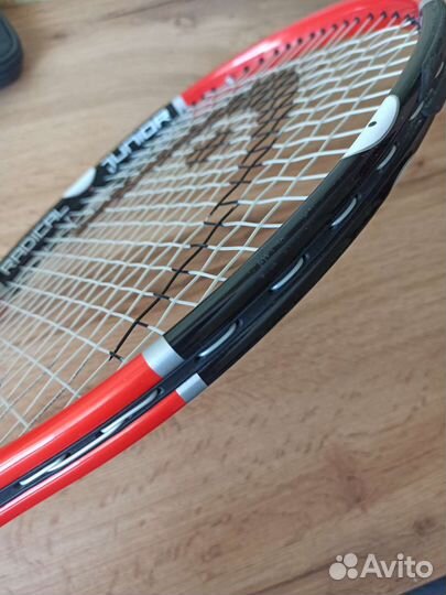 Ракетка для большого тенниса Head Radical Junior