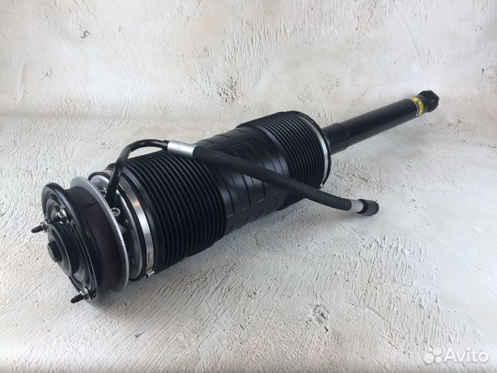 Гидростойка задняя Mercedes W221 C216