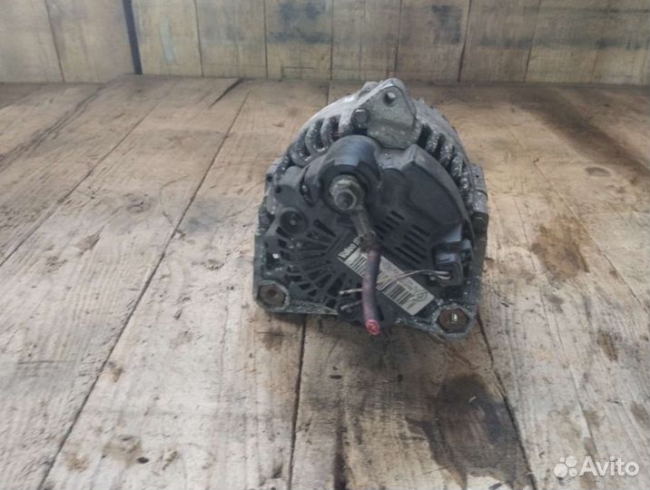 Генератор renault scenic 2 1.9 nn