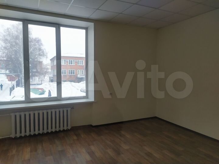 Торговая площадь, 7 м²