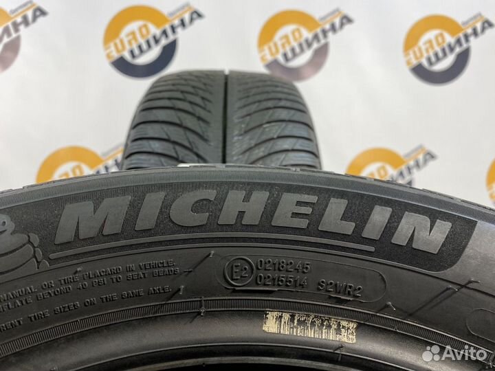 Michelin Pilot Alpin 5 225/50 R17 99T