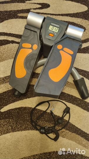 Степпер Torneo Twister S-211