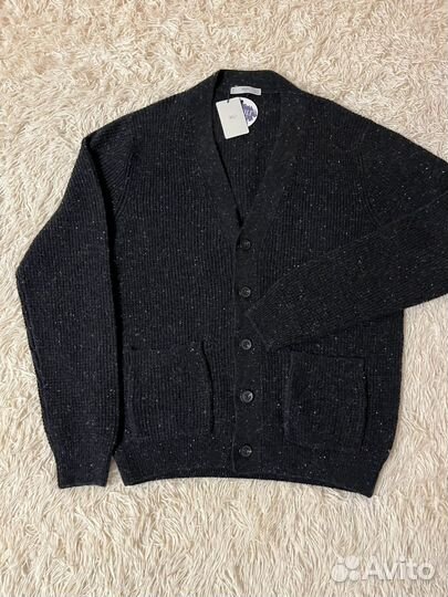 Кардиган mango мужской ; кофта мужская