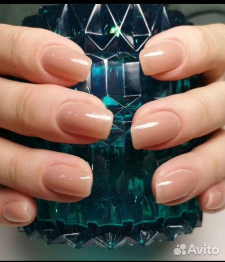 Маникюр, педикюр, гель-лак, дизайн и т.д