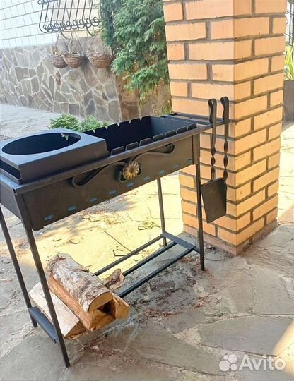 Мангал Хит подарочный