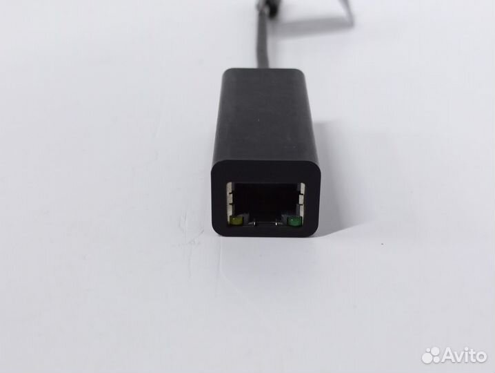 Адаптер HP USB-C to RJ45