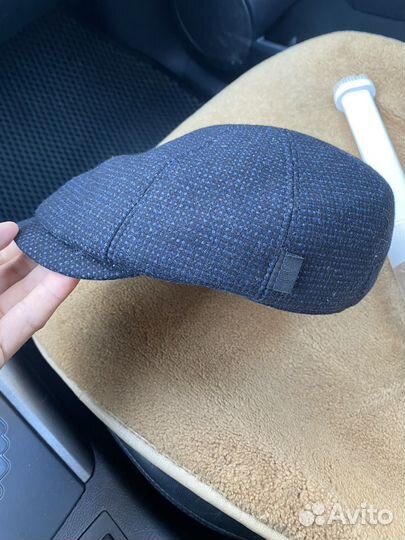 Мужская кепка