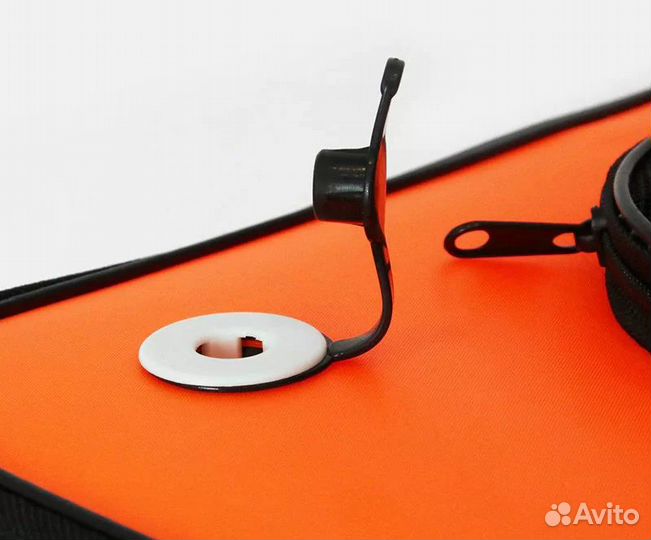 Рыболовное ведро Xiaomi Yeux Outdoor Foldable Fish