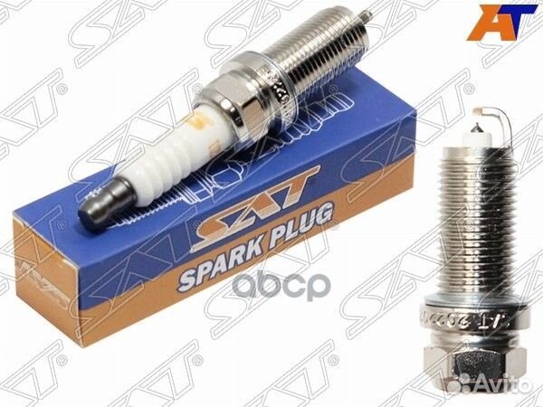 Свеча зажигания 2szfe/1-2AR/ 05- ST-90919-0123