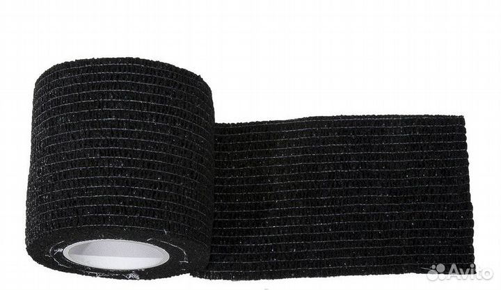 Камуфляжная лента многоразовая (разные цвета)