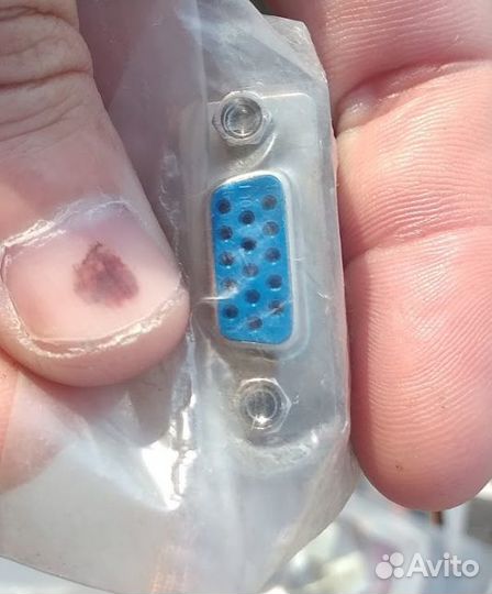 Кабель SATA, питание SATA- molex. Смотрим фото