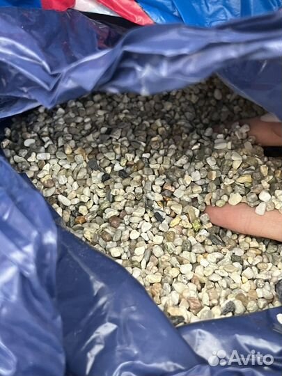 Аквариум с тумбой и рыбками