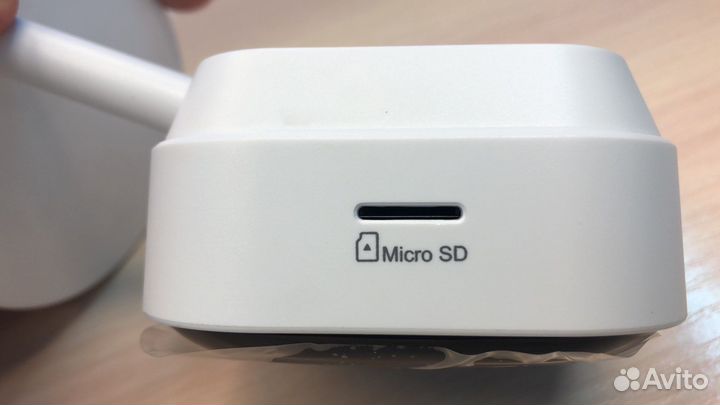 Wi Fi камера для дома