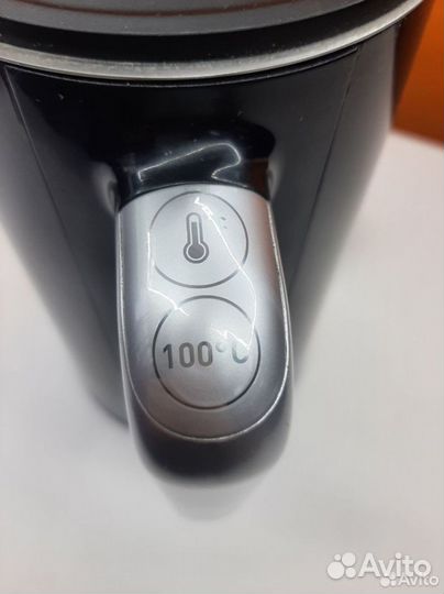 Чайник электрический Tefal с подогревом