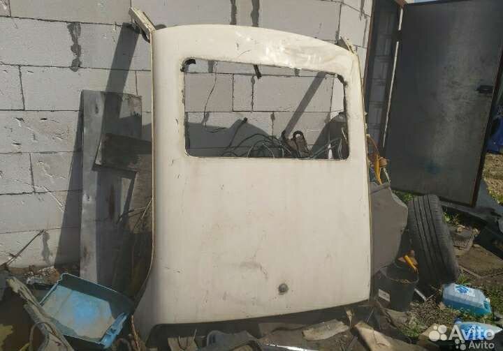 Крыша под люк Мерседес W123