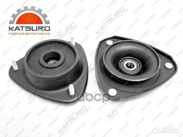 Опора амортизатора KAT0801SUB katsuro