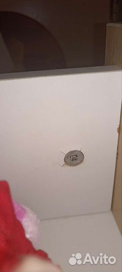 Комод детский