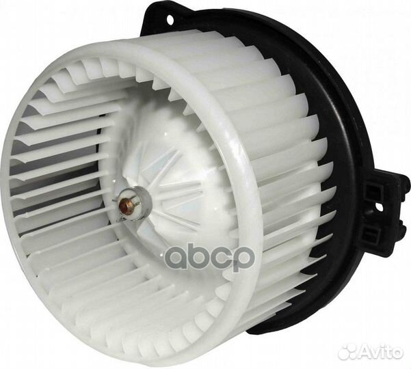 Мотор вентилятора 8710360220 toyota