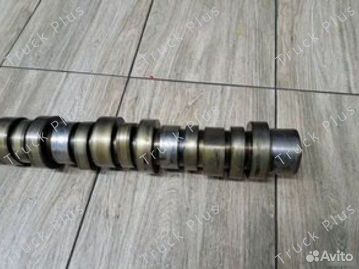 Распредвал Renault DXI 13