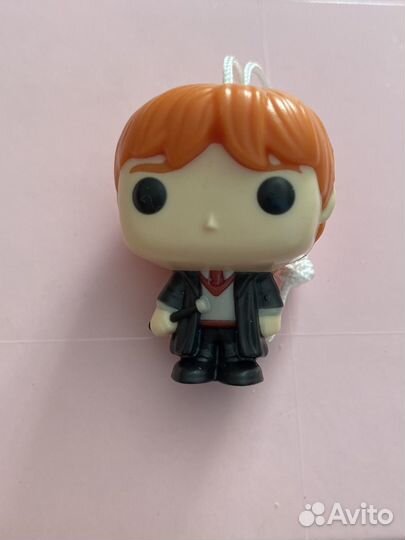 Funko pop harry potter Рон Уизли