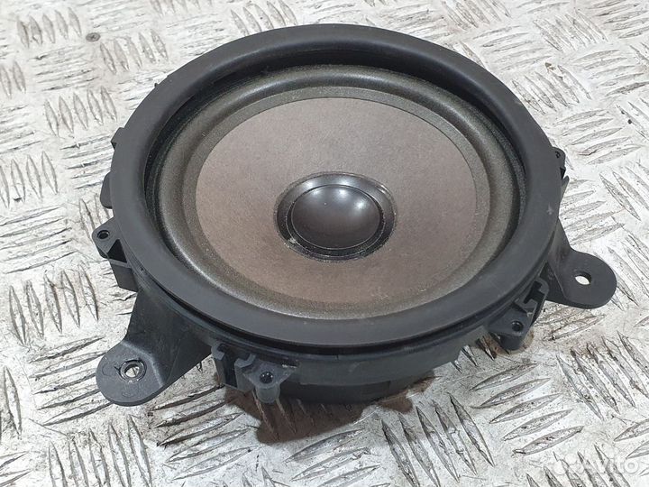 Динамик двери передней правой Volvo XC90 1 8633109 0 2003