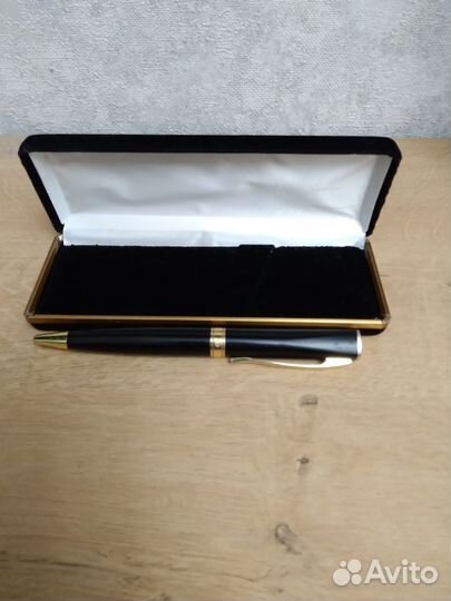 Ручка подарочная caviar signature