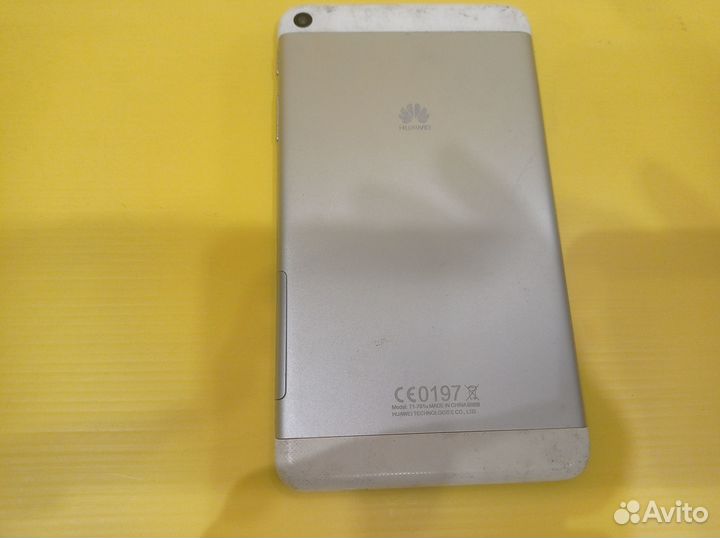 Huawei MediaPad T1 7.0 - на запчасти