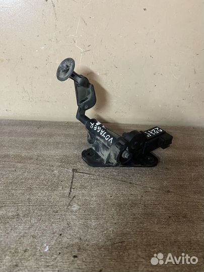 Моторчик открывания стекла Chrysler Voyager