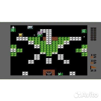 Картридж Sega super mario и танчики