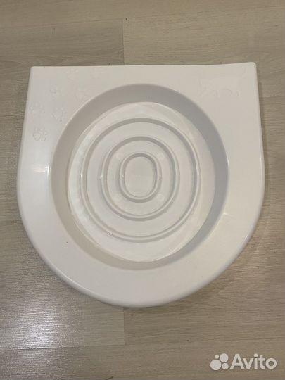 Лоток для кошек