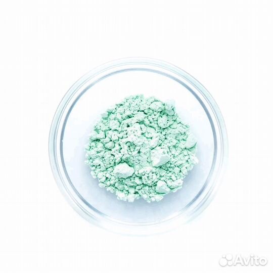 Aravia Альгинатная маска с экстрактом мяты