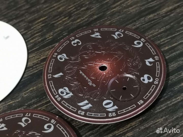 Циферблаты 