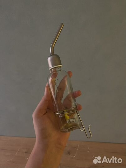 Поилка для грызунов Trixie 125 мл Германия