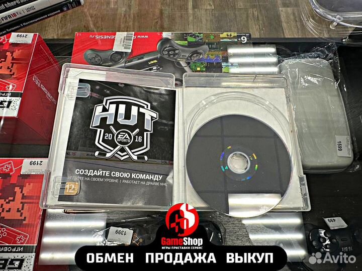 Nhl legacy edition ps3