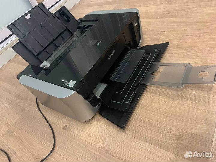 Принтер canon