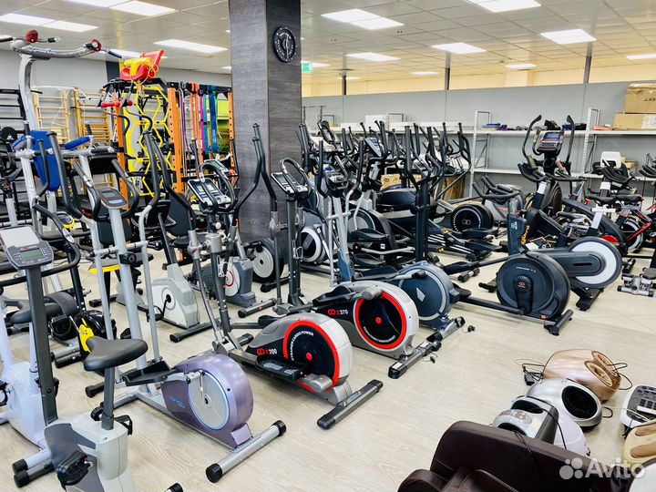 Беговые дорожки