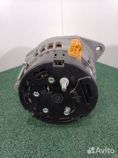 Генератор Лада 21214