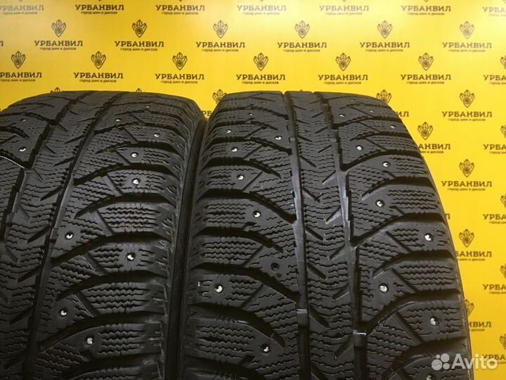 Bridgestone Ice Cruiser 7000 205/55 R16 91T