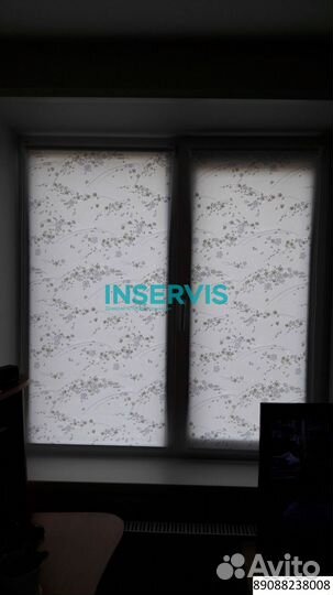 Вертикальные жалюзи челябинск