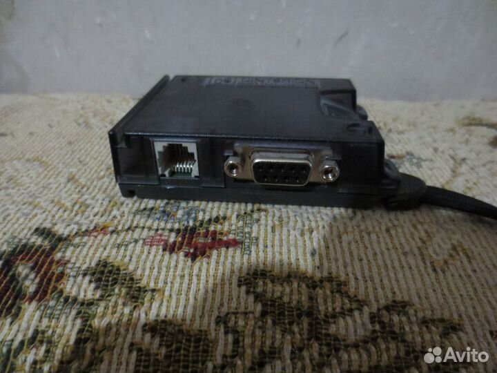 Модем Cinterion BGS2T RS232