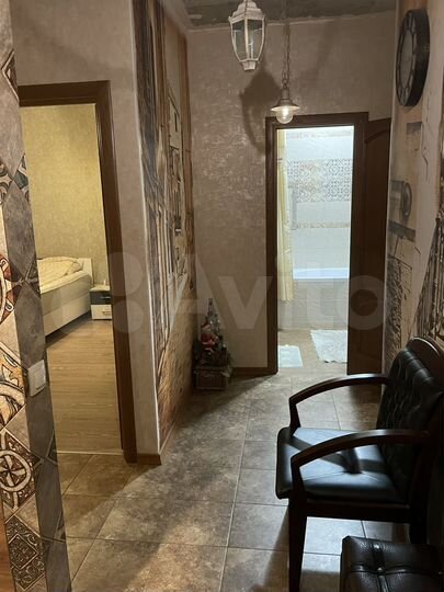 2-к. квартира, 65 м², 6/8 эт.