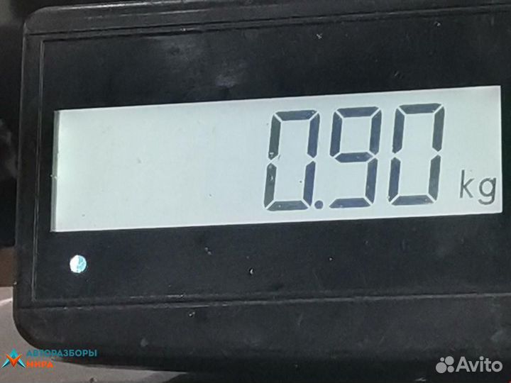 Трубка кондиционера Ford Focus 3 2014 1713040