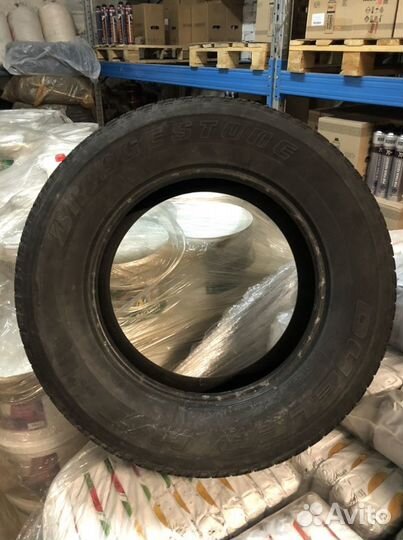Bridgestone Dueler A/T 265/65 R17