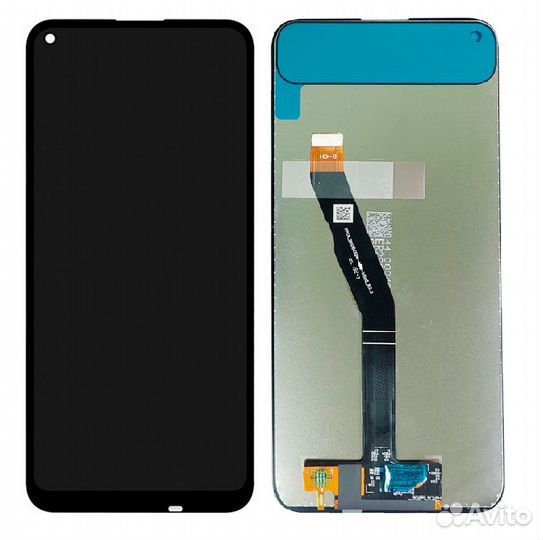 Дисплей Huawei P40 Lite E / Honor 9C