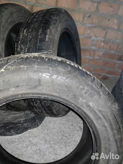 Formula Energy 185/65 R15