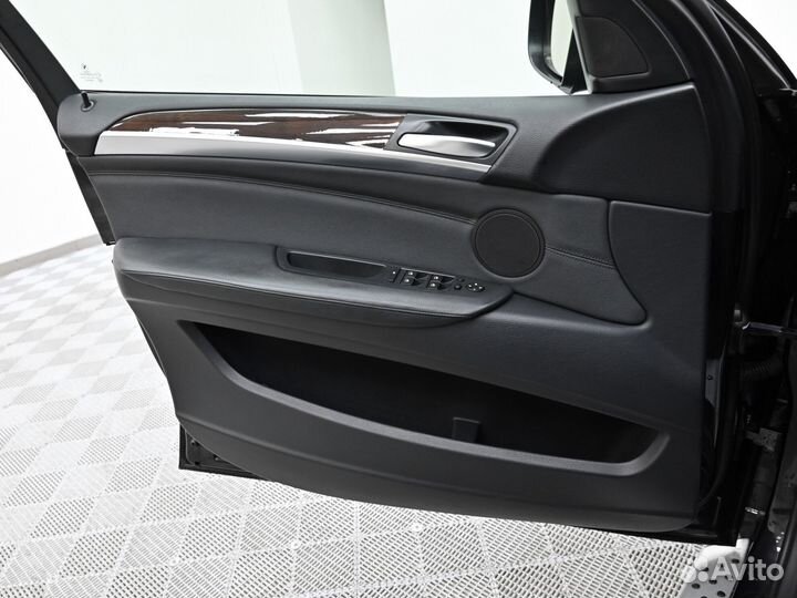 BMW X6 3.0 AT, 2011, 128 000 км