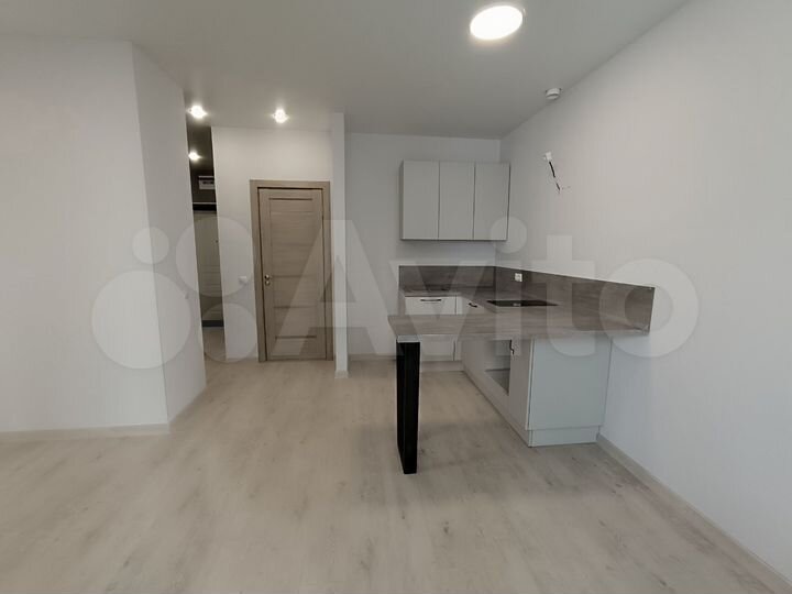 Квартира-студия, 29,1 м², 14/20 эт.