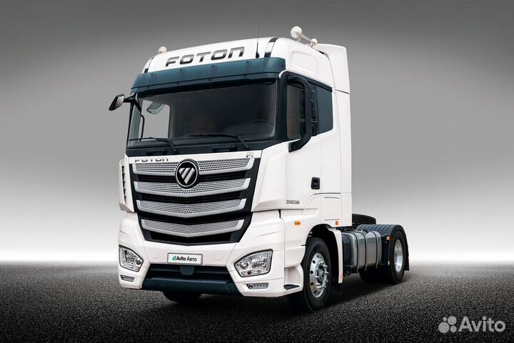 Foton Auman EST A, 2024